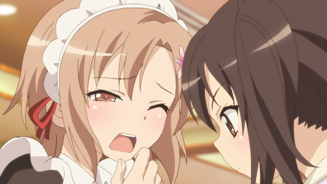 Boku wa Tomodachi ga Sukunai Next (Japannext Fansub)